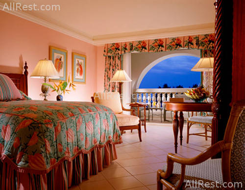 Ritz-Carlton Golf & Spa Resort 42